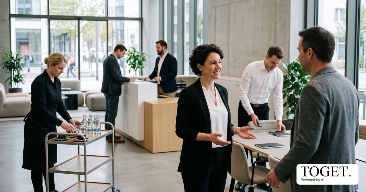 Drop-Bild für 💼Büro- Tätigkeiten AACHEN