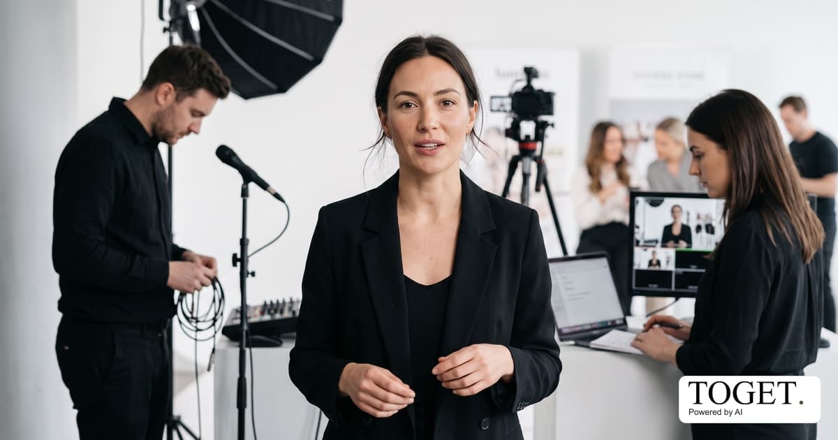 Drop-Bild für 🎥TIK TOK LIVE HOST